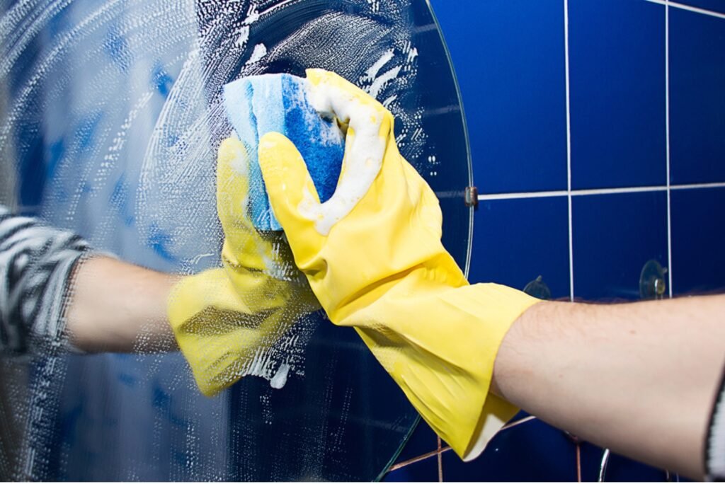 deep cleaning deep home cleaning