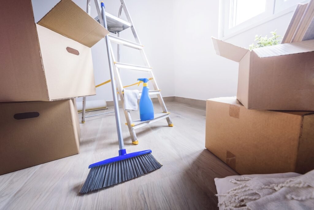move in move out cleaning move-in/move-out cleaning