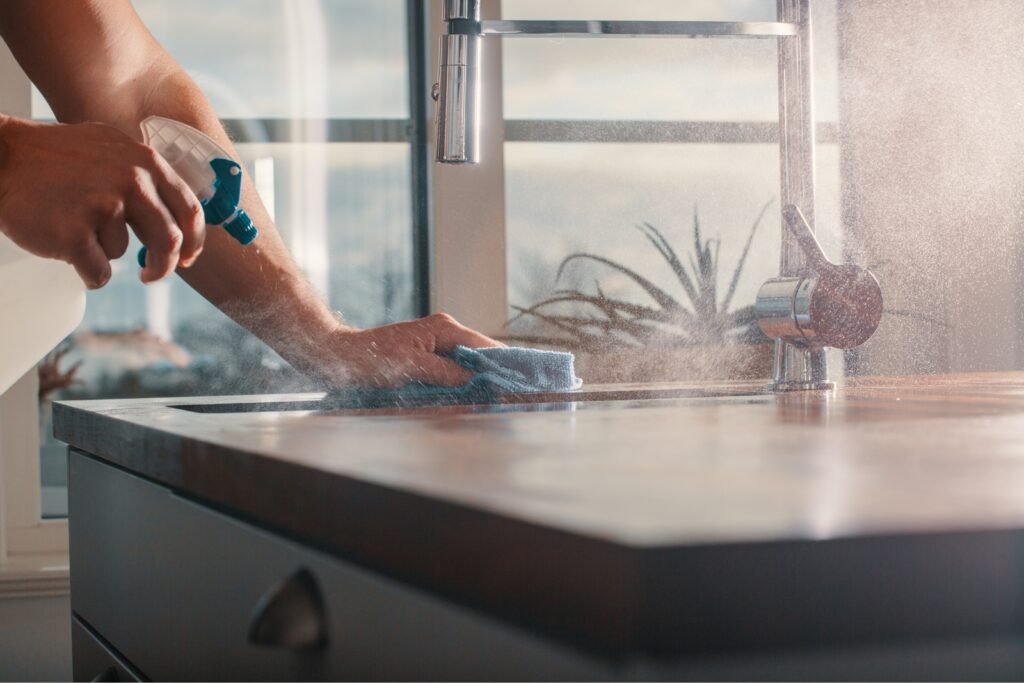 standard house cleaning standard house cleaning
