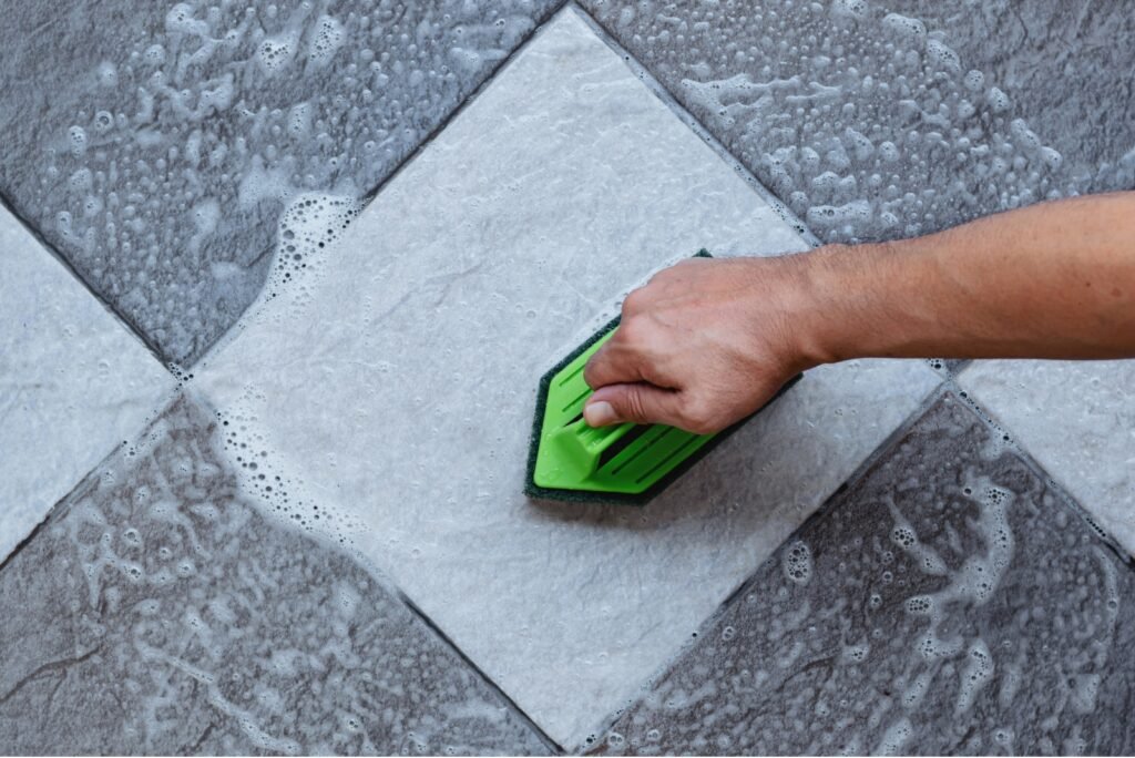 tile grout cleaning tile and grout cleaning