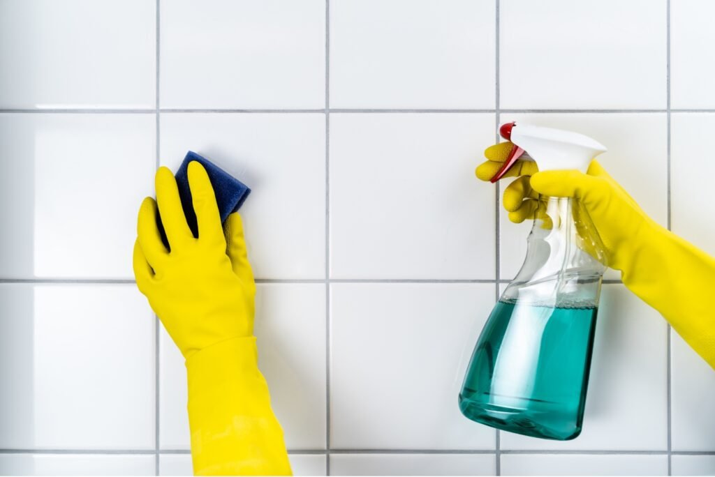 tile grout cleaning 2 tile and grout cleaning