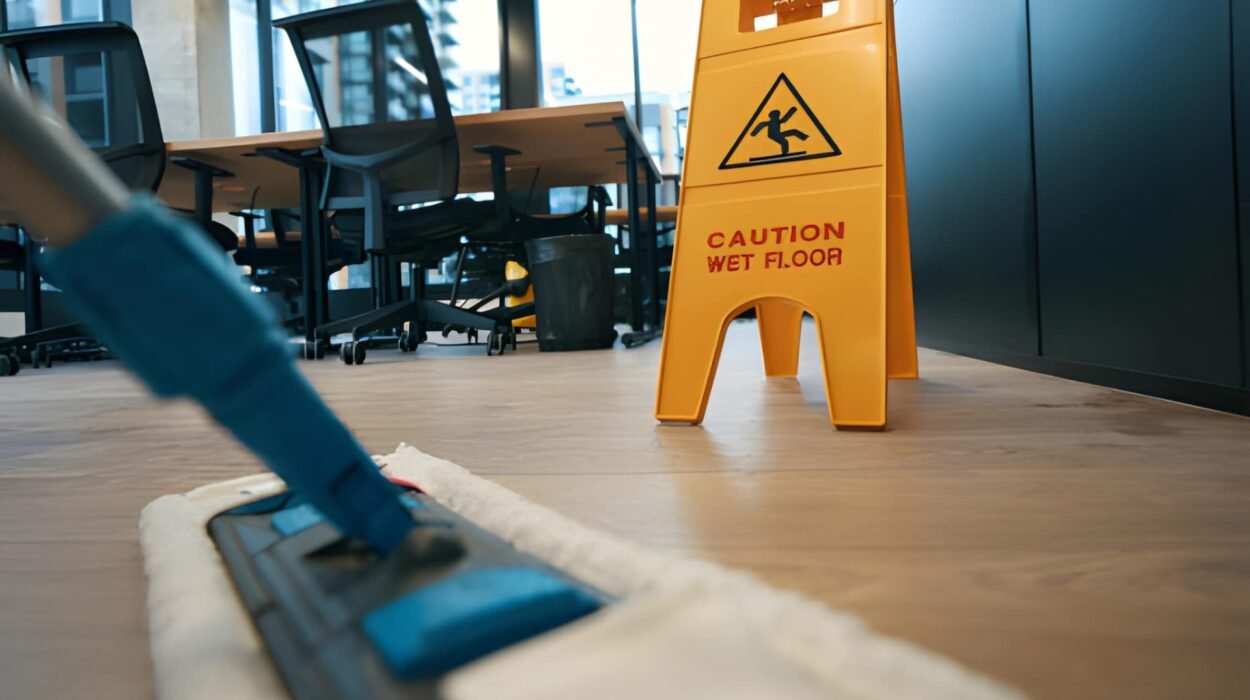 Benefits of Routine Office Cleaning for Irvington Businesses Office Cleaning