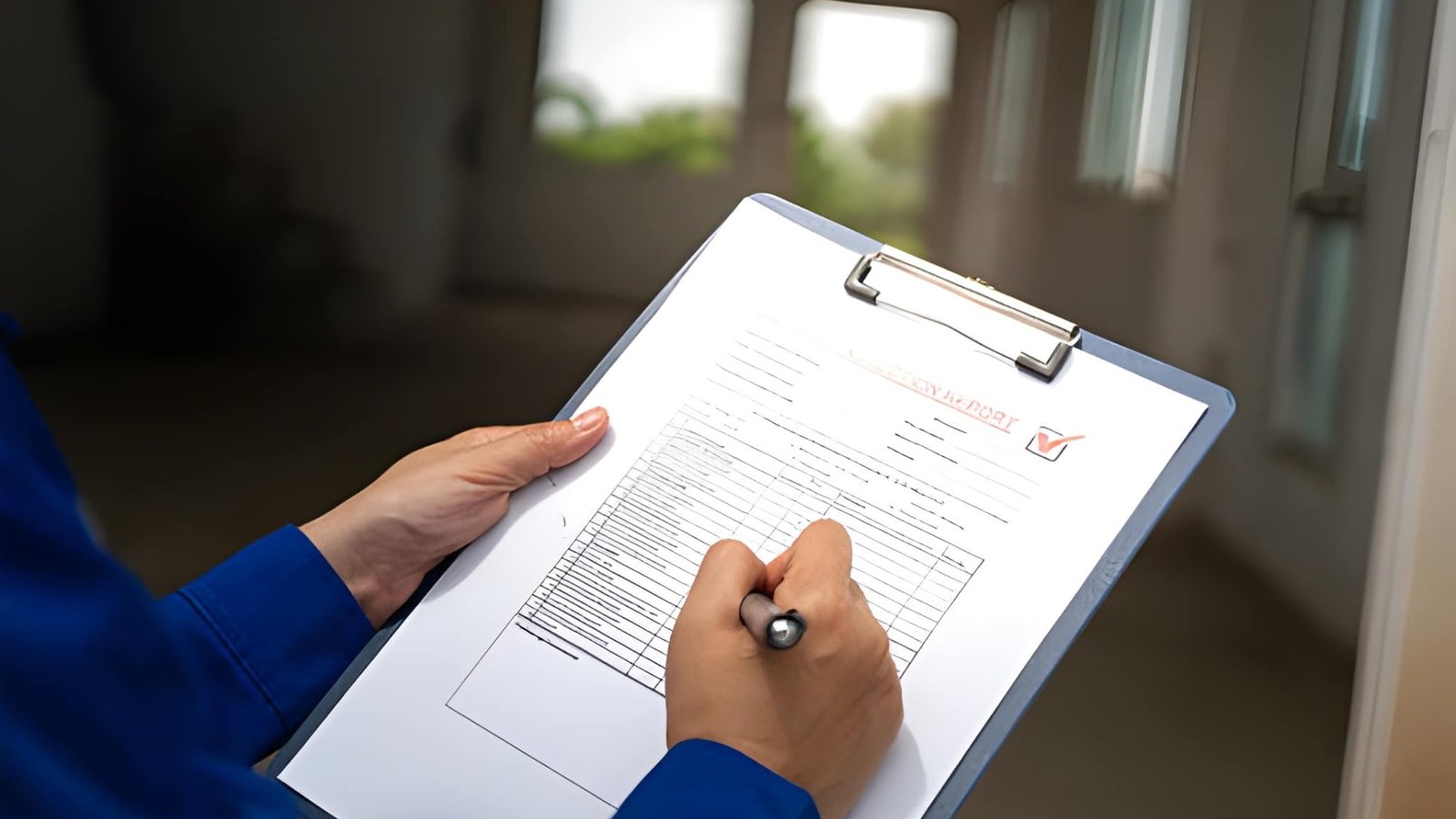 essential post construction cleaning checklist for union township homeowners homeowner's guide to cleaning