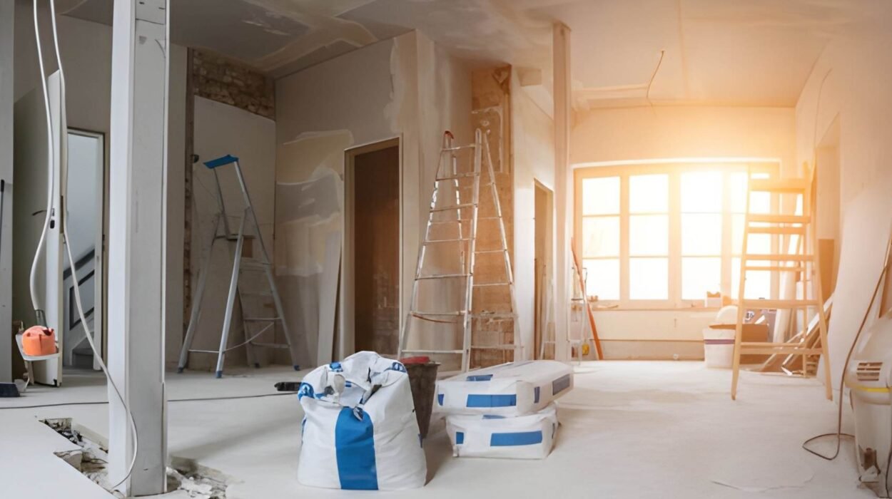 Top Mistakes to Avoid After Home Renovation in East Brunswick Homeowner's Guide to Cleaning