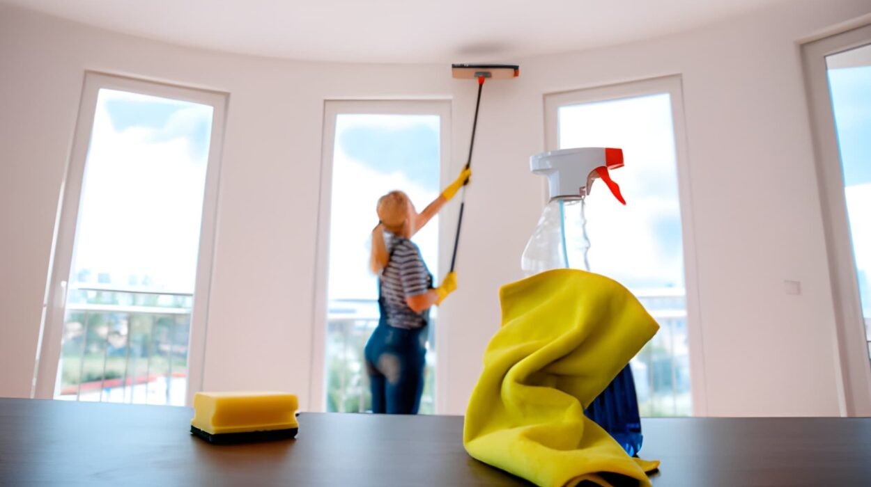 Why Local Businesses in Montclair Need Professional Commercial Cleaning Office Cleaning