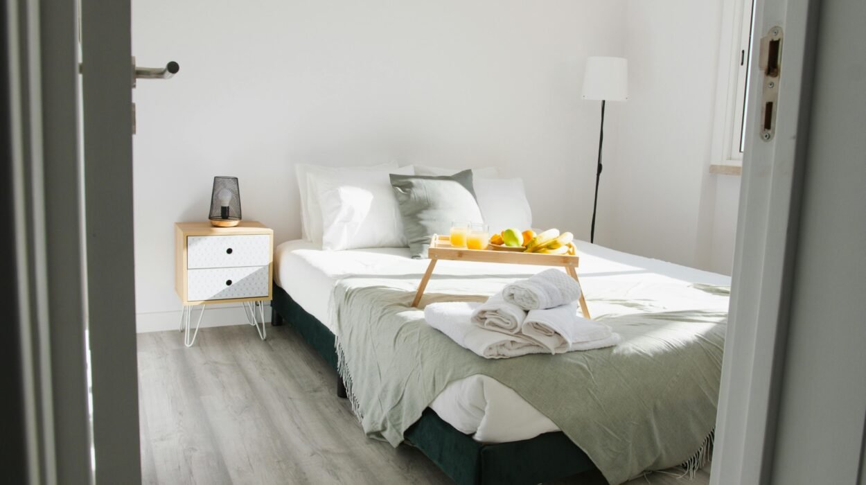 airbnb host guide to maintaining a clean rental in piscataway clean rental