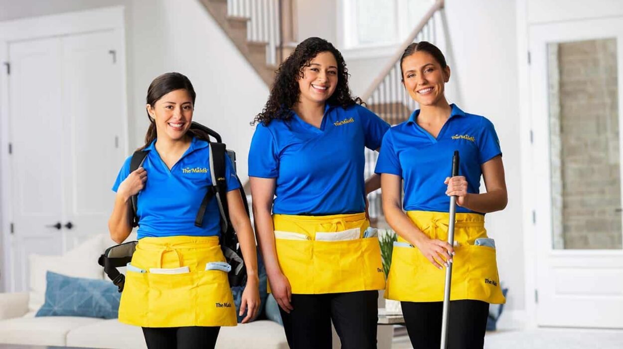 Best Residential Cleaning Service Near Spotswood and Old Bridge NJ post construction cleaning services Parlin