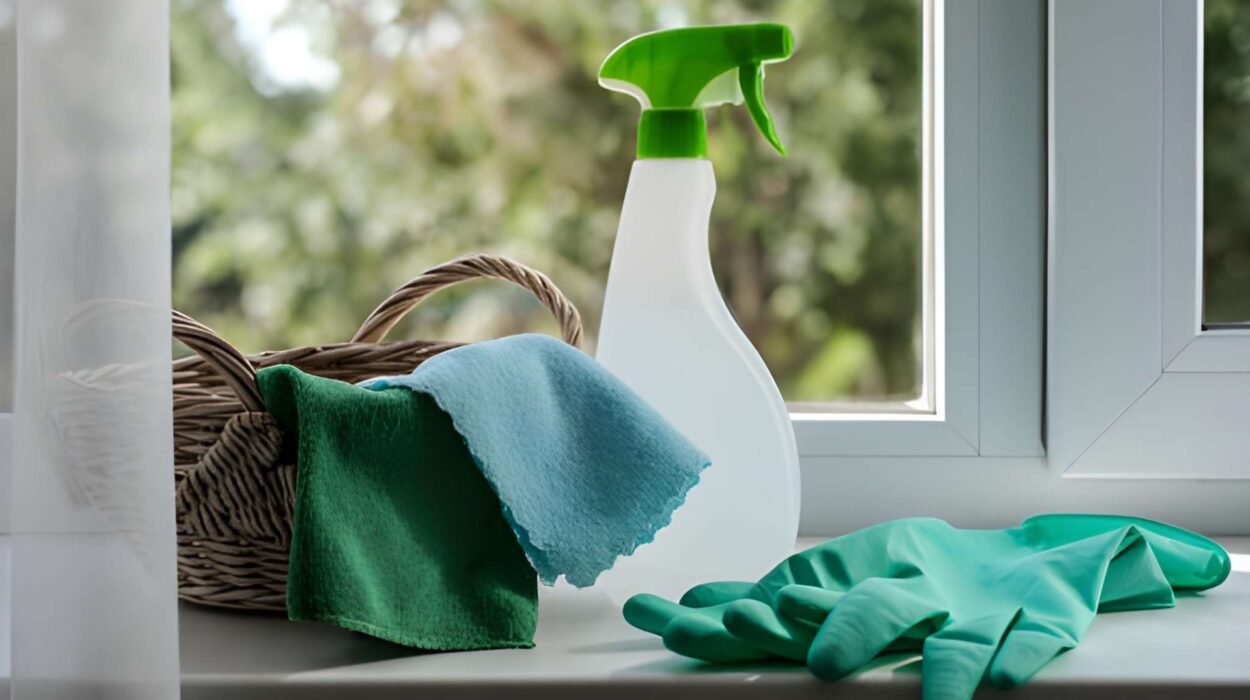 Eco Friendly Commercial Cleaning Options in Piscataway Office Cleaning