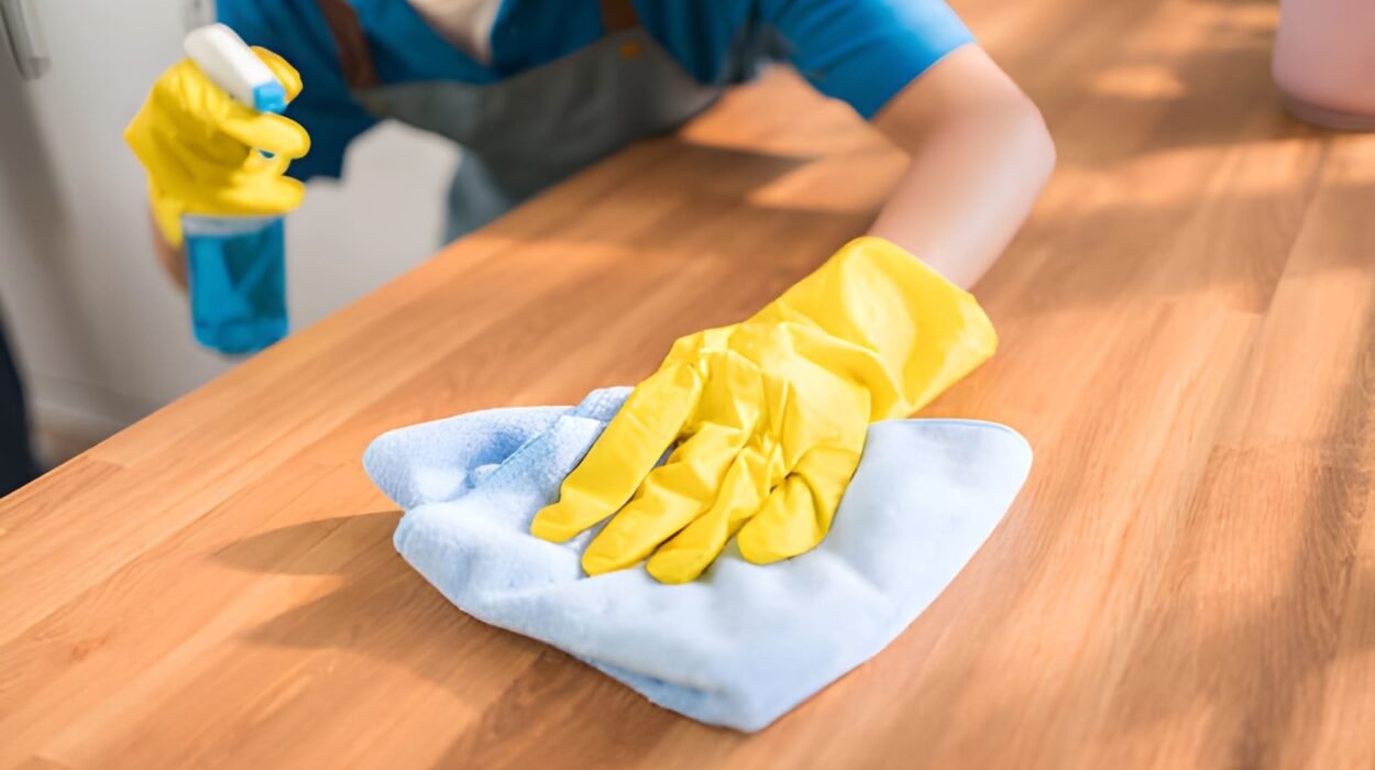 how to prepare your east orange home for a deep cleaning service clean rental