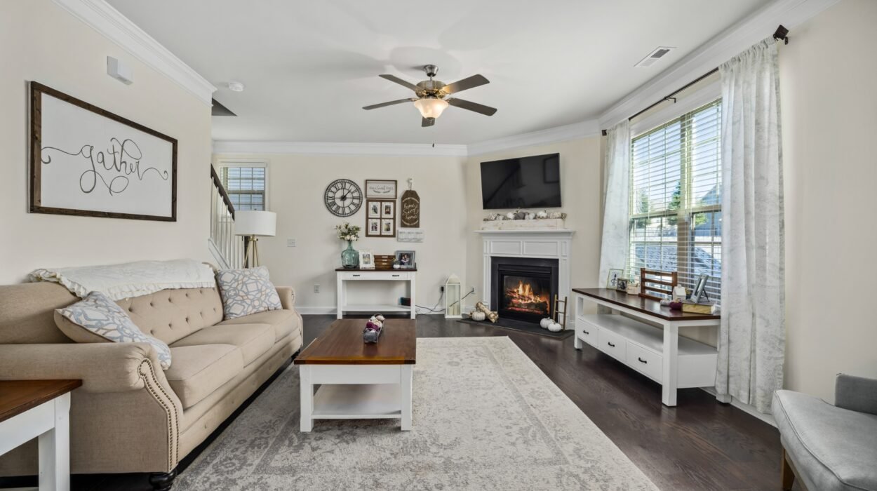 local home cleaning tips for summit and berkeley heights clean rental