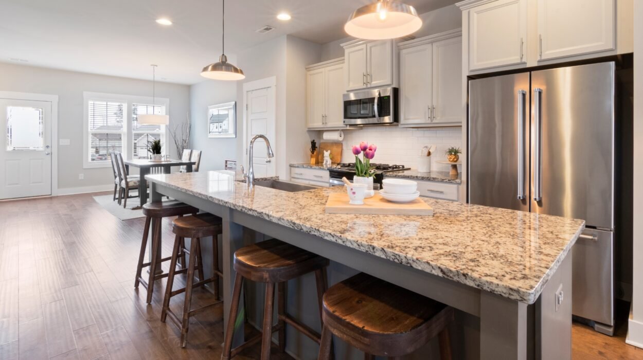 routine house cleaning hacks for union township residents clean rental