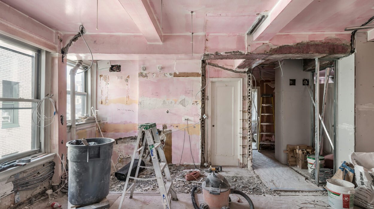 The Complete Guide to Post Construction Cleanup in Avenel NJ post construction cleaning services Parlin