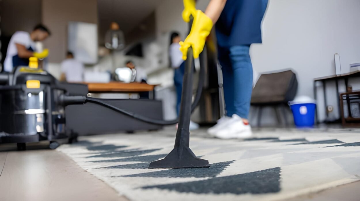 top advantages of professional home cleaning in old bridge clean rental