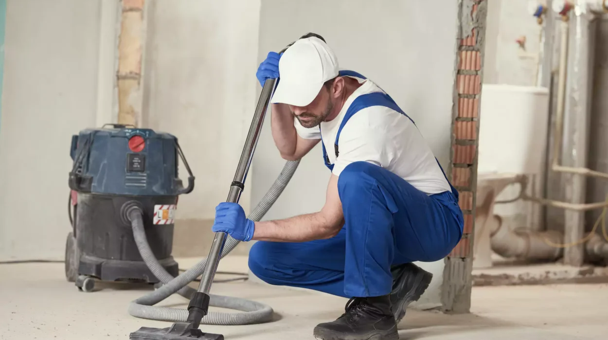 Whats Included in Post Construction Cleaning in Parlin NJ post construction cleaning services Parlin