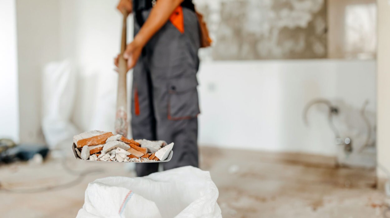 Why Jamesburg Contractors Trust Our Post Construction Cleaning Services post construction cleaning services Parlin